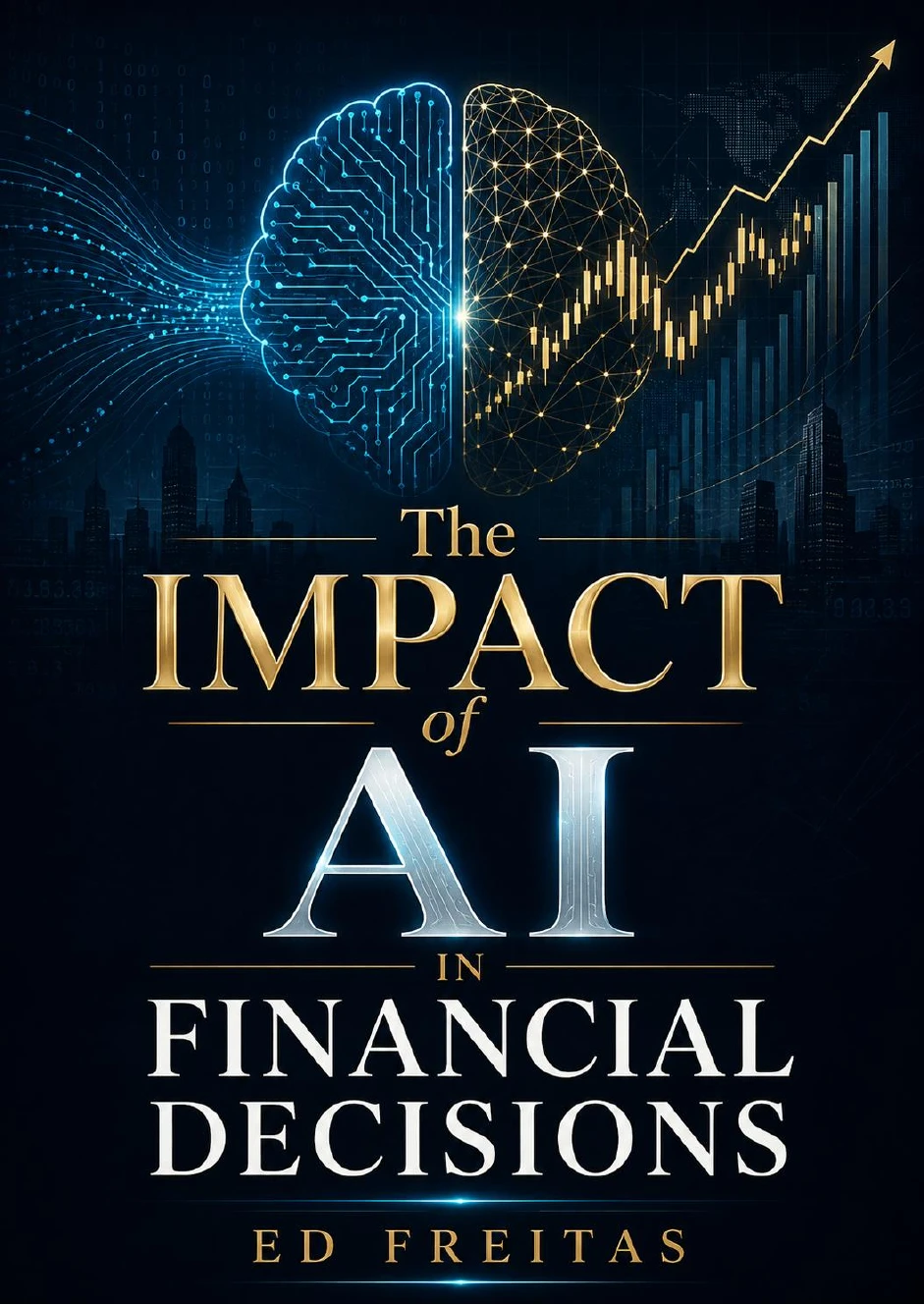 The Impact of AI in Financial Decisions by Ed Freitas